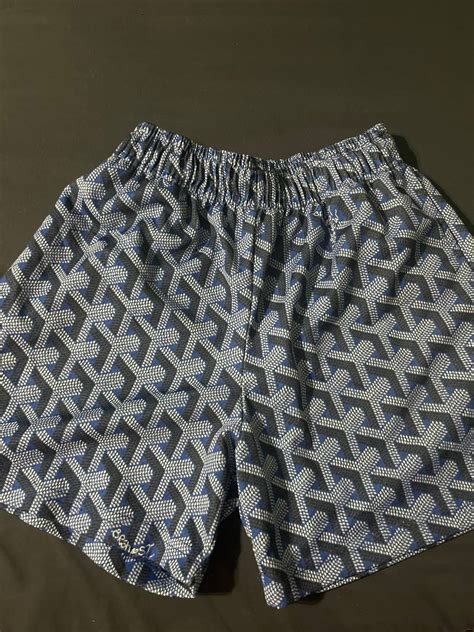 goyard shorts